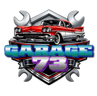 GARAGE 73